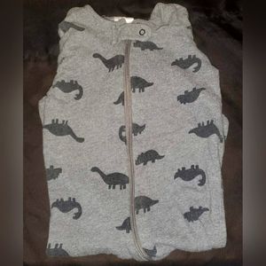 𝅺ADORABLY Cute Dino baby boy outfit